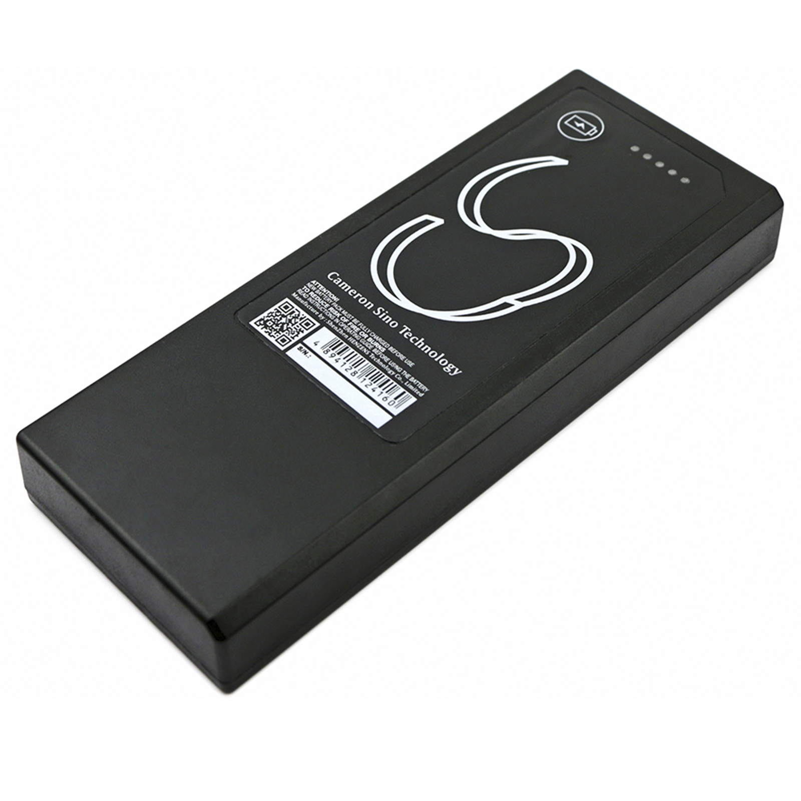 Sennheiser LSP 500 Pro Replacement Battery 14.4V 5200mAh