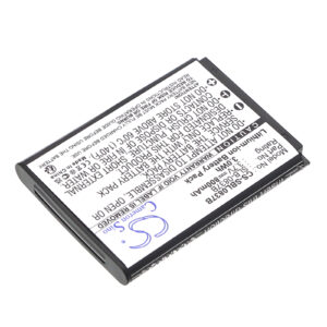 SAMSUNG SLB 0837 BATTERY Replacement Battery 3.7V 800mAh