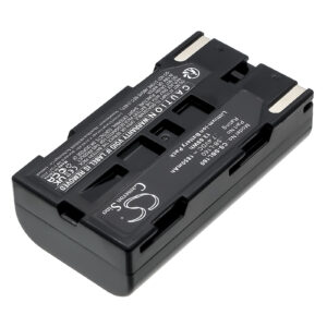 Leaf AFi-II 7 Aptus 22 Aptus 65 Aptus 75 Replacement Battery 1850mAh