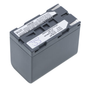 Leaf AFi-II 7 Aptus 22 Aptus 65 Aptus 75 Replacement Battery 5500mAh