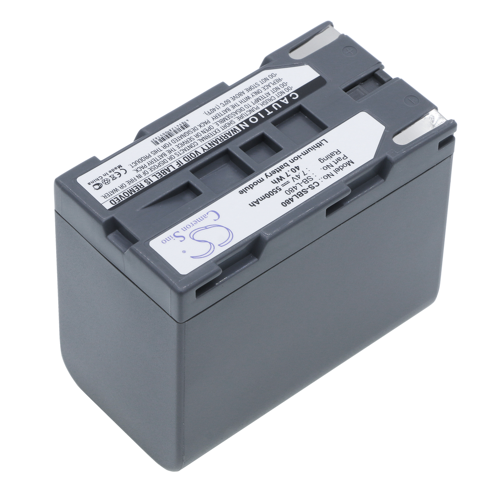 Leaf AFi-II 7 Aptus 22 Aptus 65 Replacement Battery 5500mAh