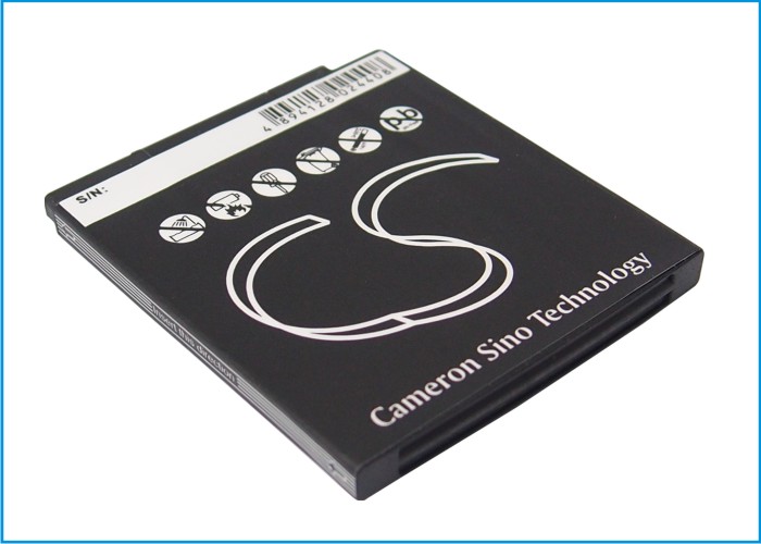 1000 mAh for Sharp BSHAFX,BTR2