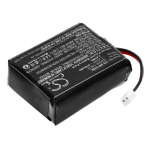 SportDog SD-1225 Transmitter SD-1225E Transmitter Replacement Battery 470mAh