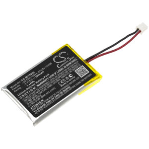 SPORTDOG SDT00 BATTERY Replacement Battery 390mAh