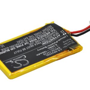SportDog FieldTrainer 425 Replacement Battery 3.7V 160mAh