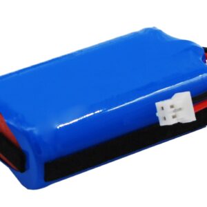 SportDog ProHunter 2525 ProHunter 2525 Transmitter Replacement Battery 650mAh