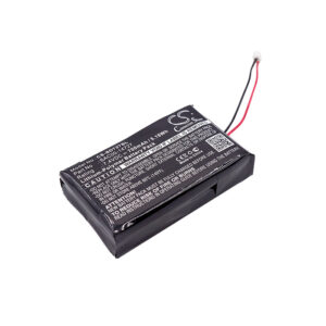 SportDog Remote Launcher Receiver SAC00-14727 Replacement Battery 700mAh