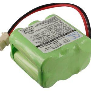Dogtra 37AAAM6YMX Dog Collar Replacement Battery 7.2V 300mAh