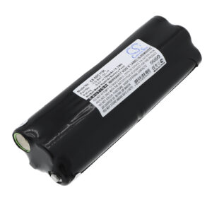 Innotek 1000005-1 CS-16000 CS-16000TT CS-2000 Replacement Battery 700mAh