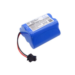 Sanyo MDF-137 MDF-C8V MDF-U333 MDF-U537 MDF-U537D Replacement Battery 2000mAh