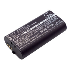 SportDog TEK 2.0 GPS handheld 650-970 V2HBATT Replacement Battery 5200mAh