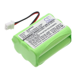 Dogtra BP2T Dog Collar Replacement Battery 7.2V 700mAh