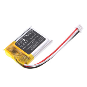 Dogtra 280C Receiver 282C Receiver Trainers ARC Replacement Battery 350mAh