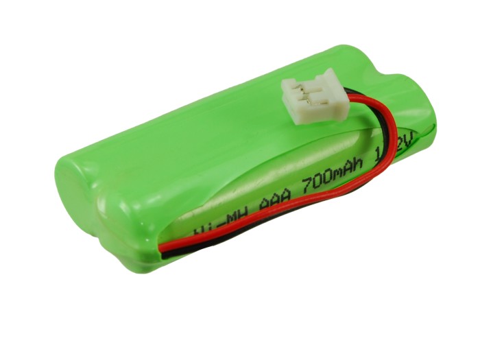 Sagem D16T D18T D21T 2SN-AAA55H-S-JP1 Replacement Battery 2.4V 700mAh
