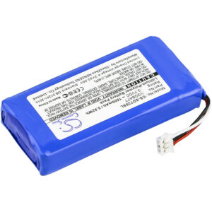 SportDog TEK 2.0 GPS Collar Replacement Battery 3.7V 1600mAh