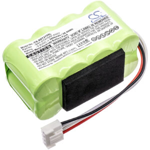 Shimpo DT-315A BAT-DT315A/P Replacement Battery 9.6V 3000mAh