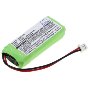 Aetertek AT-211 mini AT-215 AT-216 AT-216S AT-216W Replacement Battery 500mAh