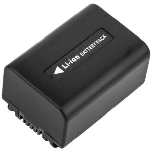 Sony NP-FV50A Digital Camera Replacement Battery 7.3V 900mAh