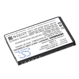 Swissvoice ePure 043048 Replacement Battery 3.7V 900mAh