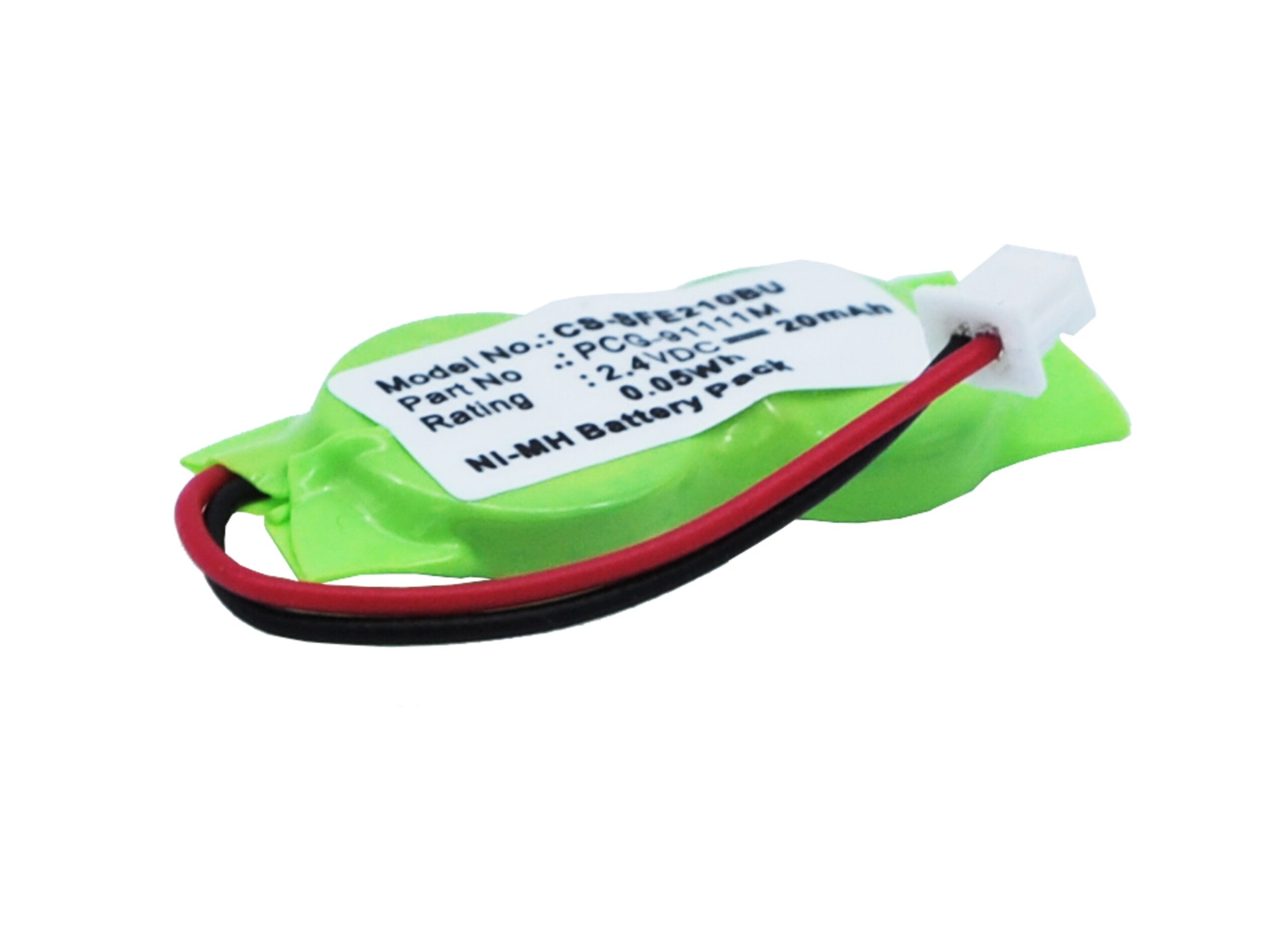 Sony 2/V15H VAIO Series Replacement Battery 20mAh