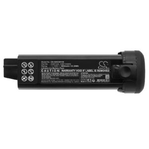 XSBT330AS Shark Replacement Battery 11.1V 3000mAh