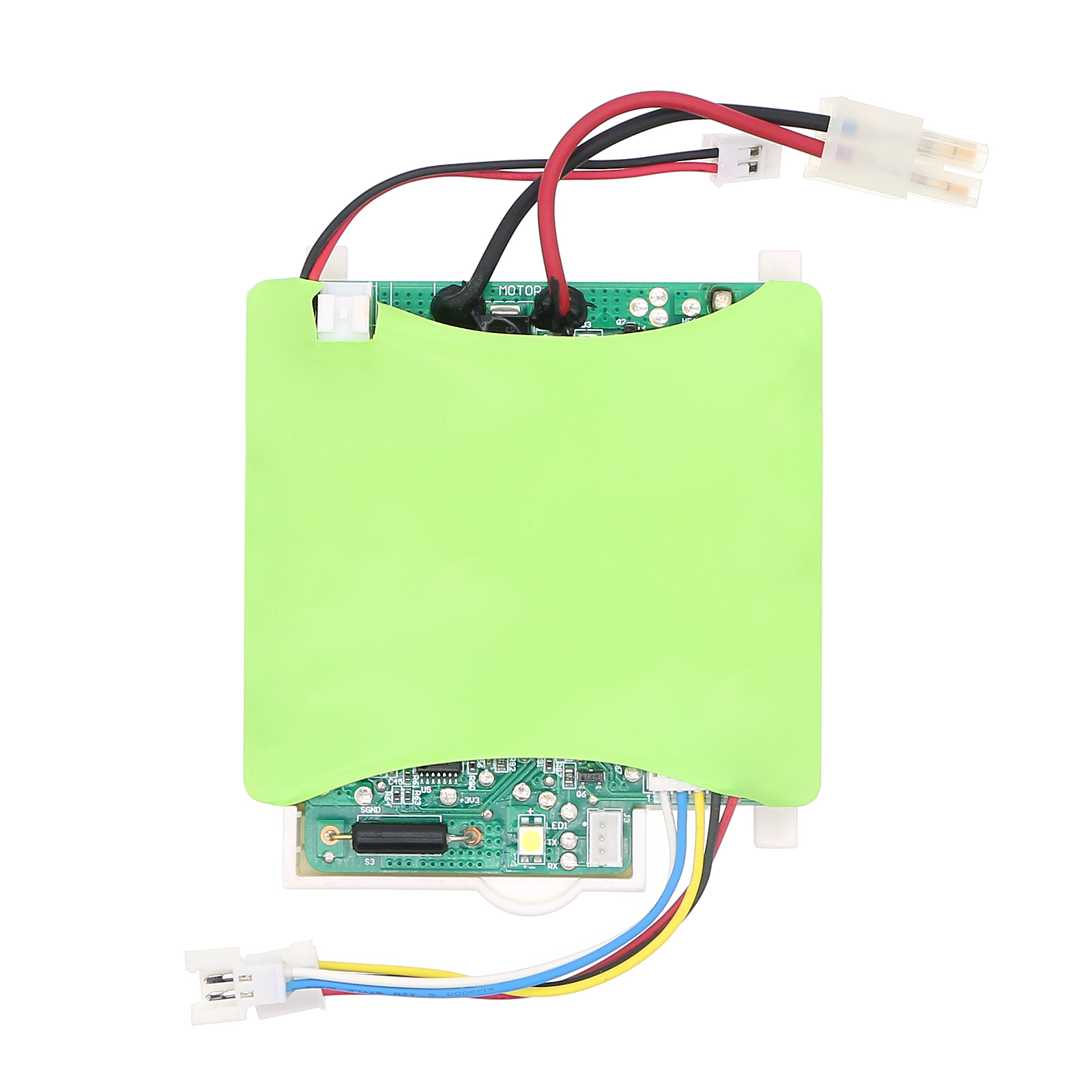 Shark QM250 VM252 Vacuum Replacement Battery 10.8V 1900mAh
