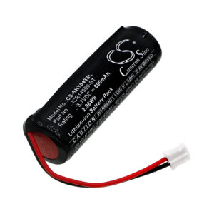 Simplehuman ST1043 ST1044 ST1045 ST1046 ICR14500-ST Replacement Battery 800mAh