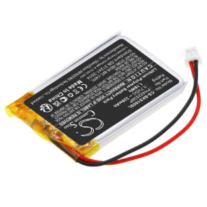 Skybell SBHD10 Security System Replacement Battery 320mAh