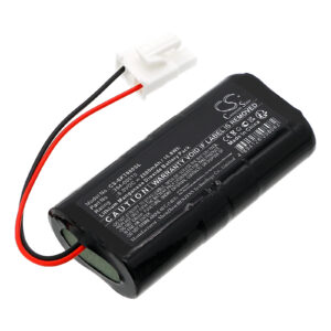 Skybitz SmartTank ST90 TankLink 394-00010 Replacement Battery 2800mAh