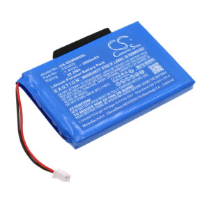 Satlink F03409 Satellite Series Replacement Battery 3000mAh