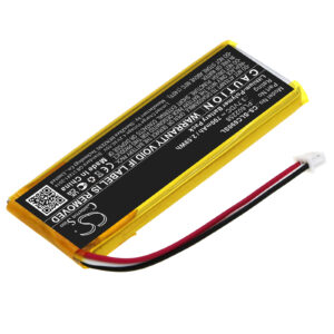 SteelSeries 69070 69089 Replacement Battery 3.7V 700mAh