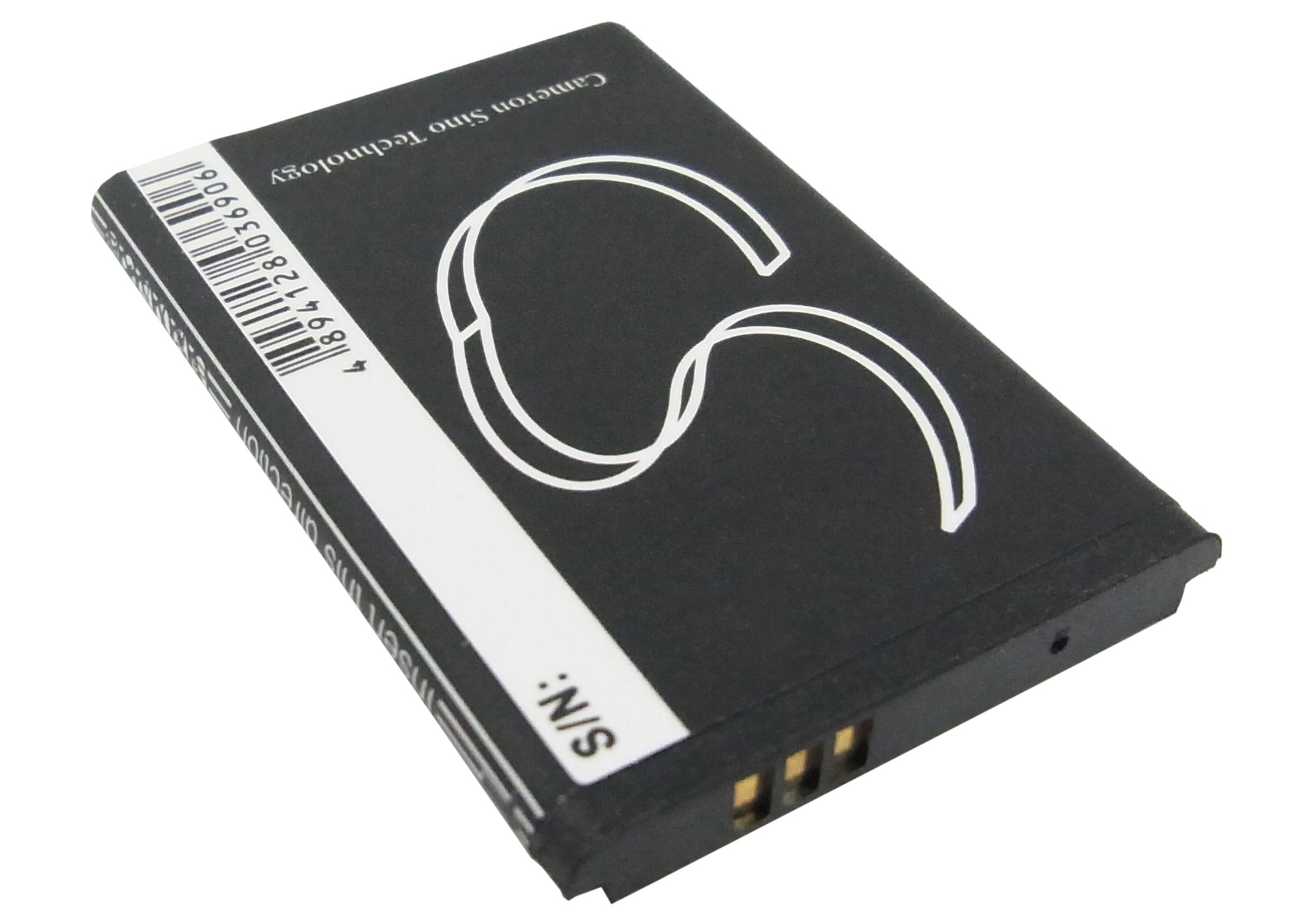 SAMSUNG AB463446BU Replacement Battery 3.7V 650mAh