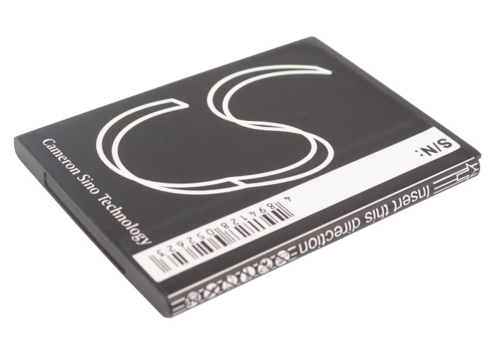 EB454357VU Samsung Replacement Battery 3.7V 1100mAh