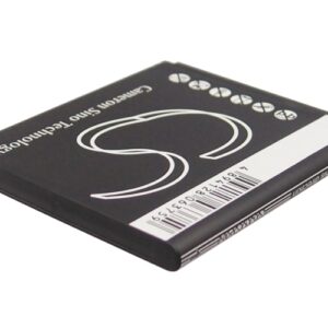 Samsung Galaxy Beam Replacement Battery 3.7V 1600mAh