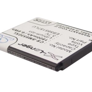 Samsung Galaxy Beam Replacement Battery 3.7V 1800mAh