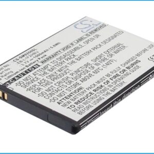 Samsung GT-i9250 Replacement Battery 3.7V 1500mAh