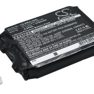 Satmap Active 10 Active 12 Replacement Battery 3.7V 2700mAh