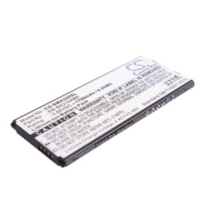 Samsung Galaxy A3 2016 Replacement Battery 3.85V 1700mAh