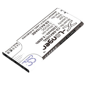 Samsung Galaxy A3 2016 Replacement Battery 3.85V 2300mAh