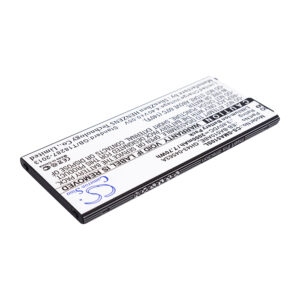Samsung SM-A5100 SM-A510F Replacement Battery 3.85V 2000mAh