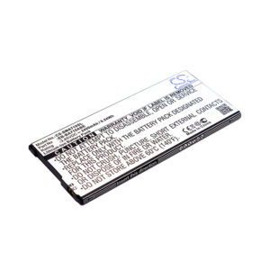 Samsung SM-A710 Replacement Battery 3.85V 2400mAh