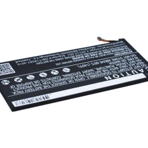 SAMSUNG GALAXY A8 BATTERY Replacement Battery 3.8V 3050mAh