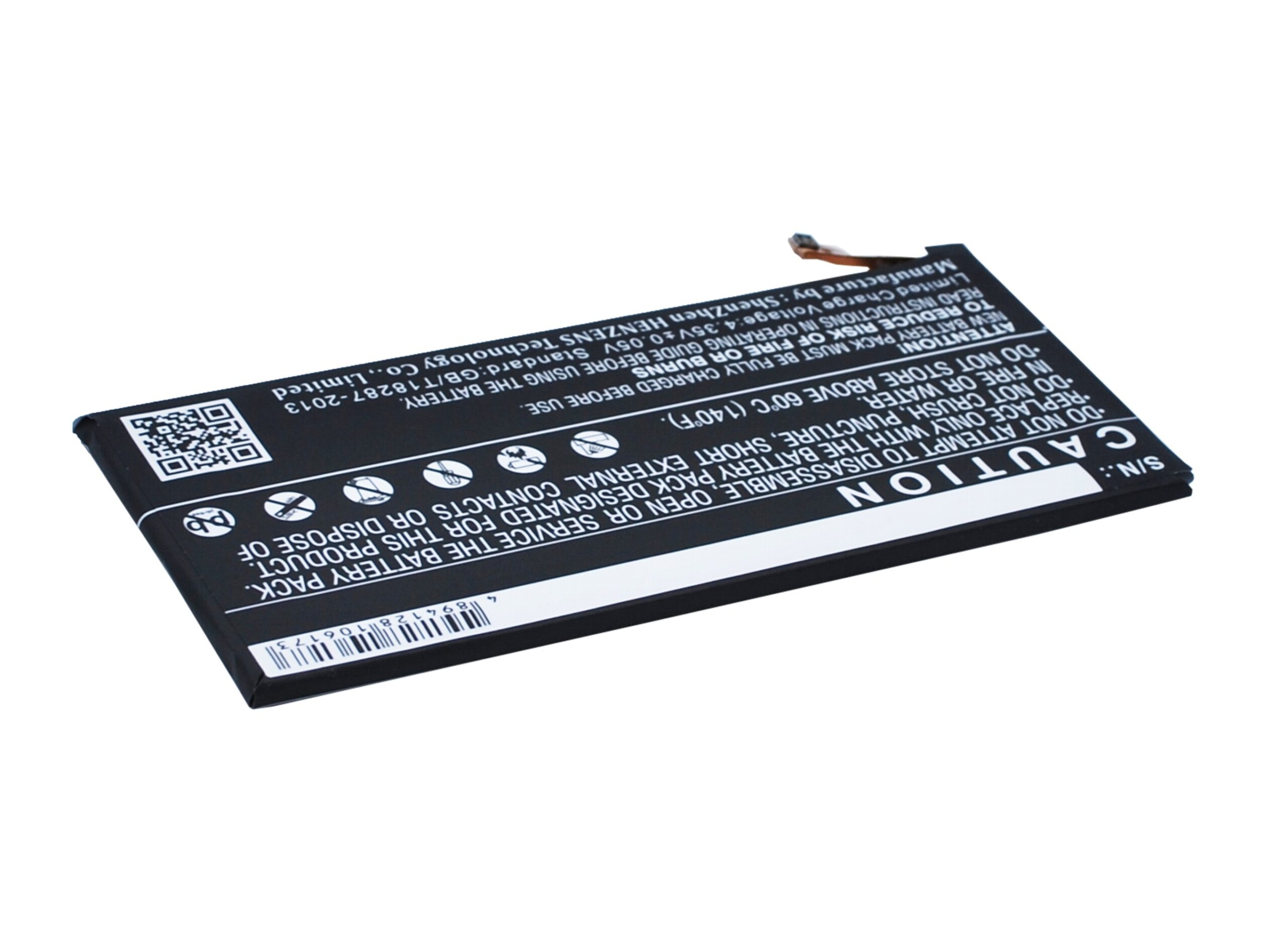 SAMSUNG GALAXY A8 BATTERY Replacement Battery 3.8V 3050mAh