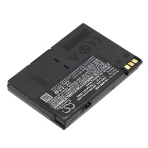Siemens A51 A52 A55 A56 A57 Replacement Battery 3.7V 750mAh