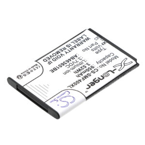 DO JAKICH MODELI Samsung Replacement Battery 3.7V 950mAh