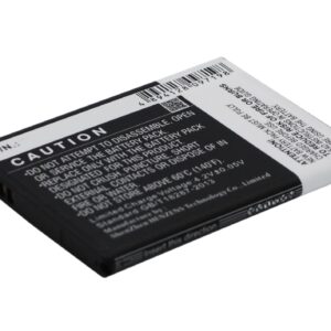 Samsung Galaxy Star 2 Duos Replacement Battery 3.7V 1300mAh