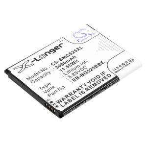 SAMSUNG GALAXY XCOVER5 BATTERY Galaxy XCover 5 Replacement Battery