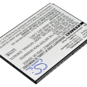 Samsung Galaxy Mega 6.3 Replacement Battery 3.7V 2200mAh