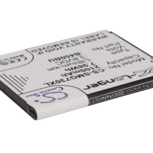 Samsung Afyon Replacement Battery 3.8V 2100mAh