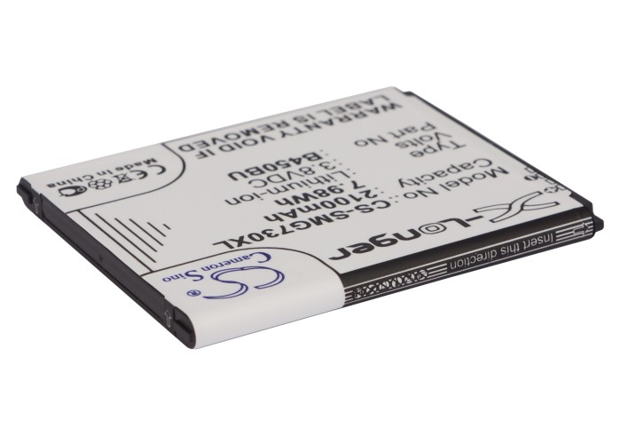 Samsung Afyon Replacement Battery 3.8V 2100mAh